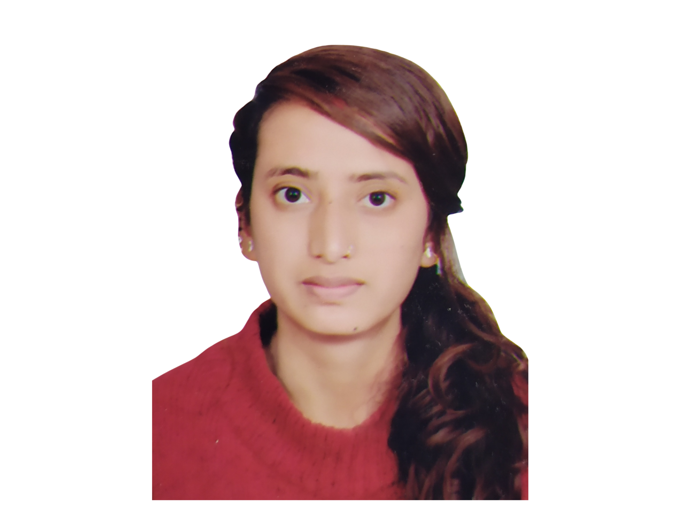 मनिषा खड्का